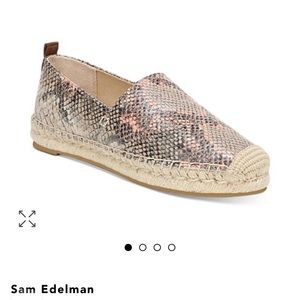 Sam Edelman khloe size 11